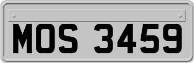 MOS3459