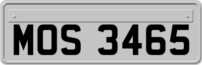 MOS3465