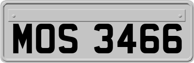 MOS3466