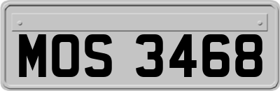 MOS3468