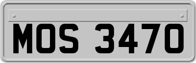 MOS3470