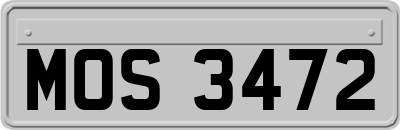 MOS3472