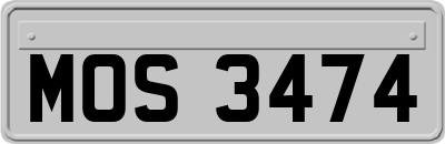 MOS3474