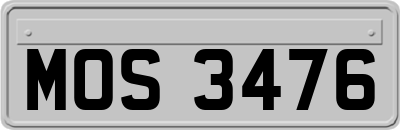 MOS3476