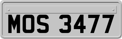 MOS3477