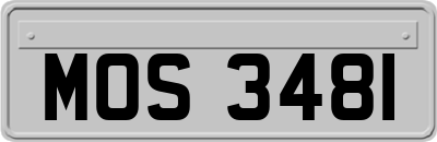 MOS3481