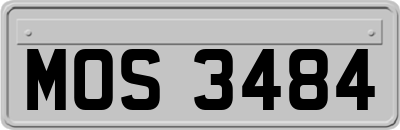 MOS3484