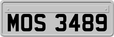 MOS3489