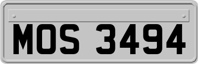 MOS3494