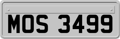 MOS3499