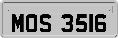 MOS3516