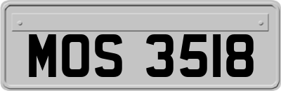 MOS3518