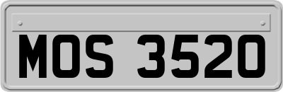 MOS3520