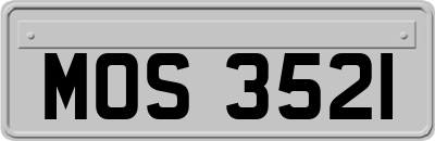 MOS3521