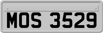 MOS3529