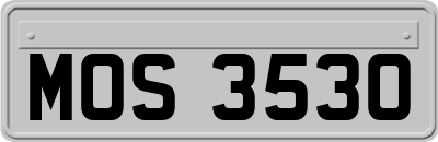 MOS3530