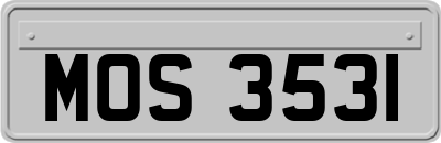MOS3531