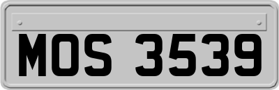MOS3539