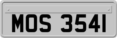 MOS3541
