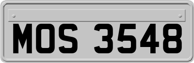 MOS3548