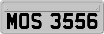 MOS3556