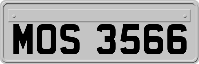 MOS3566