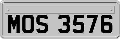 MOS3576