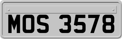 MOS3578