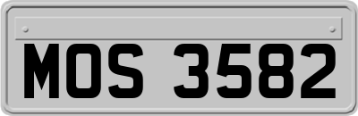 MOS3582