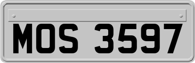 MOS3597