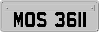 MOS3611