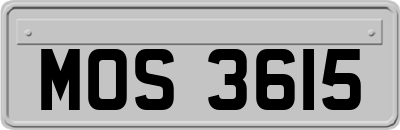 MOS3615