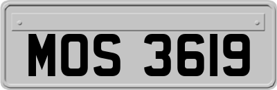 MOS3619