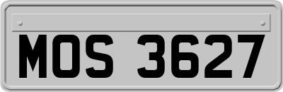 MOS3627