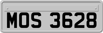 MOS3628