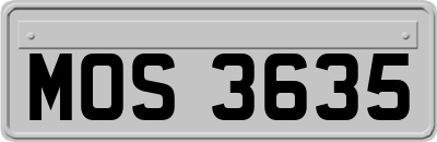 MOS3635