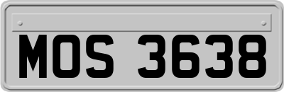 MOS3638