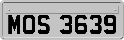 MOS3639
