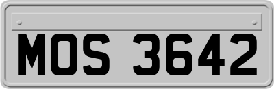 MOS3642