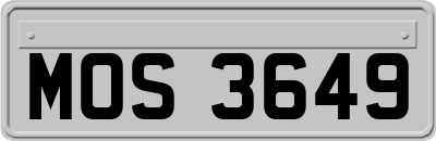 MOS3649