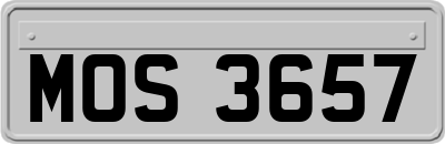 MOS3657