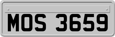 MOS3659
