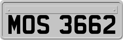 MOS3662