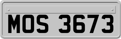 MOS3673