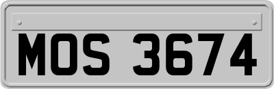 MOS3674