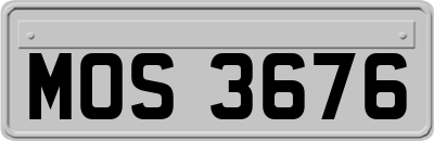MOS3676