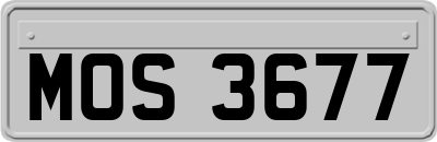 MOS3677
