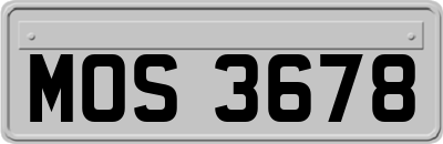 MOS3678