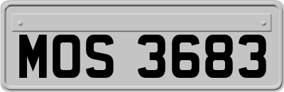 MOS3683