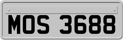 MOS3688